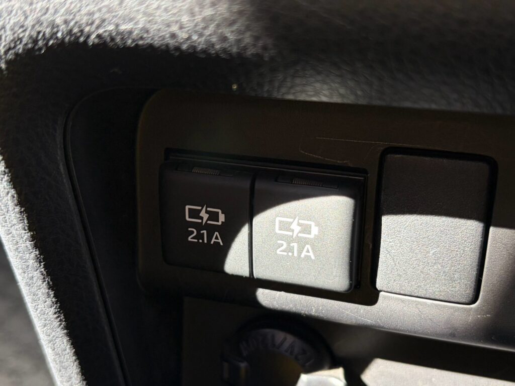 ノア X