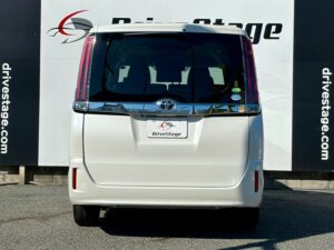 ノア X