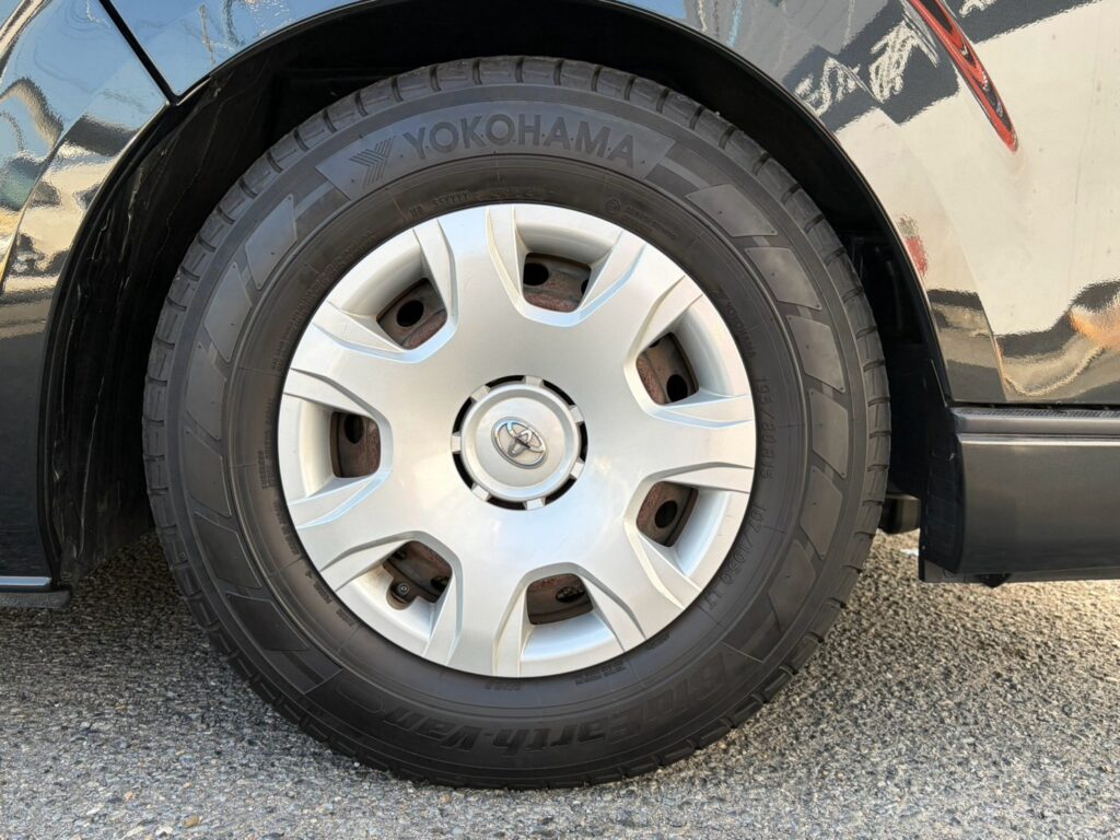 ハイエースバン 2.0スーパーGLロング