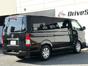 ハイエースバン 2.0スーパーGLロング