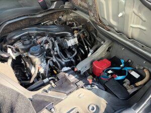 ハイエースバン 2.0スーパーGLロング