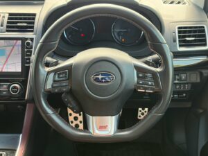レヴォーグ 1.6STIスポーツ アイサイト 4WD