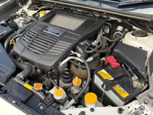 レヴォーグ 1.6STIスポーツ アイサイト 4WD