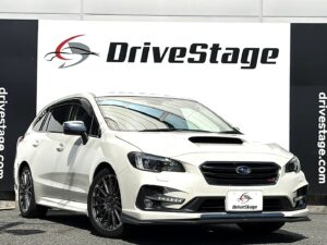 レヴォーグ 1.6STIスポーツ アイサイト 4WD