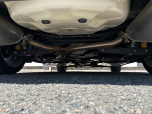 レヴォーグ 1.6STIスポーツ アイサイト 4WD