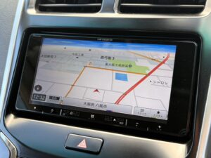 SAI 2.4S Cパッケージ