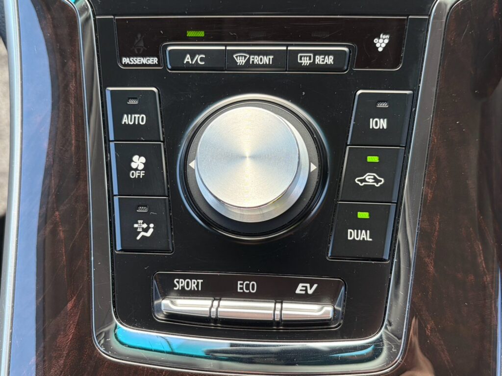 SAI 2.4S Cパッケージ