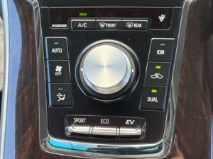 SAI 2.4S Cパッケージ