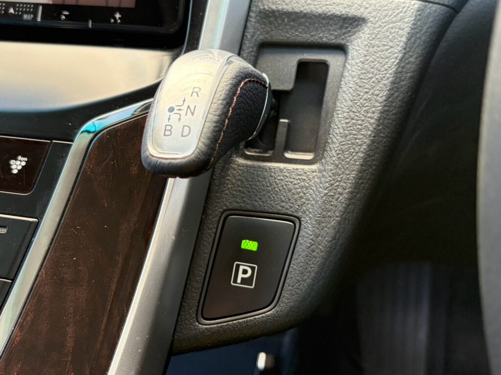 SAI 2.4S Cパッケージ