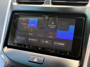 SAI 2.4S Cパッケージ