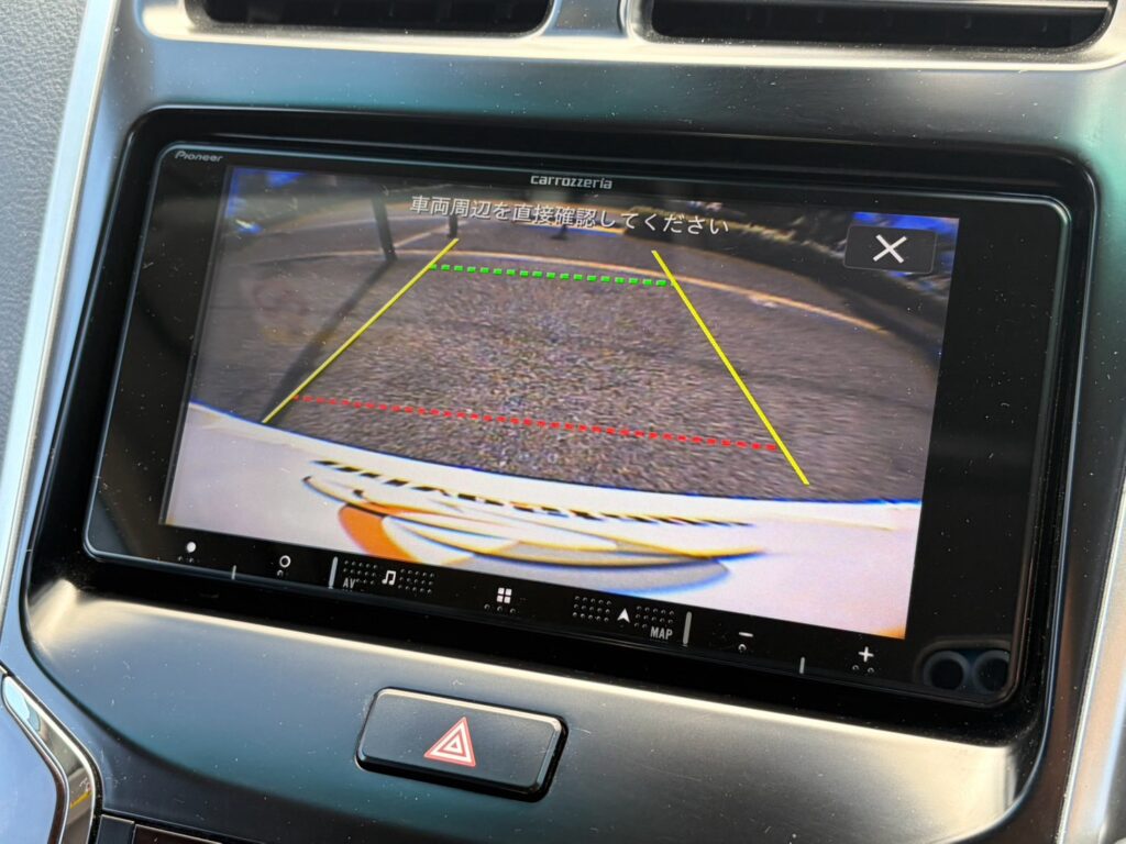 SAI 2.4S Cパッケージ