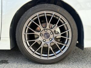 SAI 2.4S Cパッケージ
