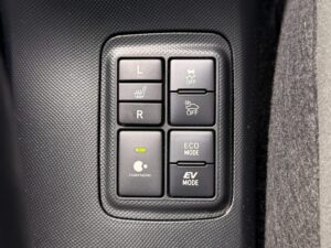 アクア 1.5Sスタイルブラック