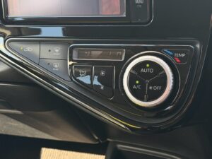 アクア 1.5Sスタイルブラック