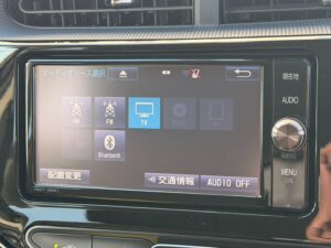 アクア 1.5Sスタイルブラック