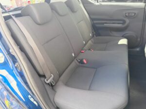 アクア 1.5Sスタイルブラック