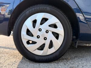 アクア 1.5Sスタイルブラック
