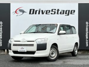 プロボックス GL