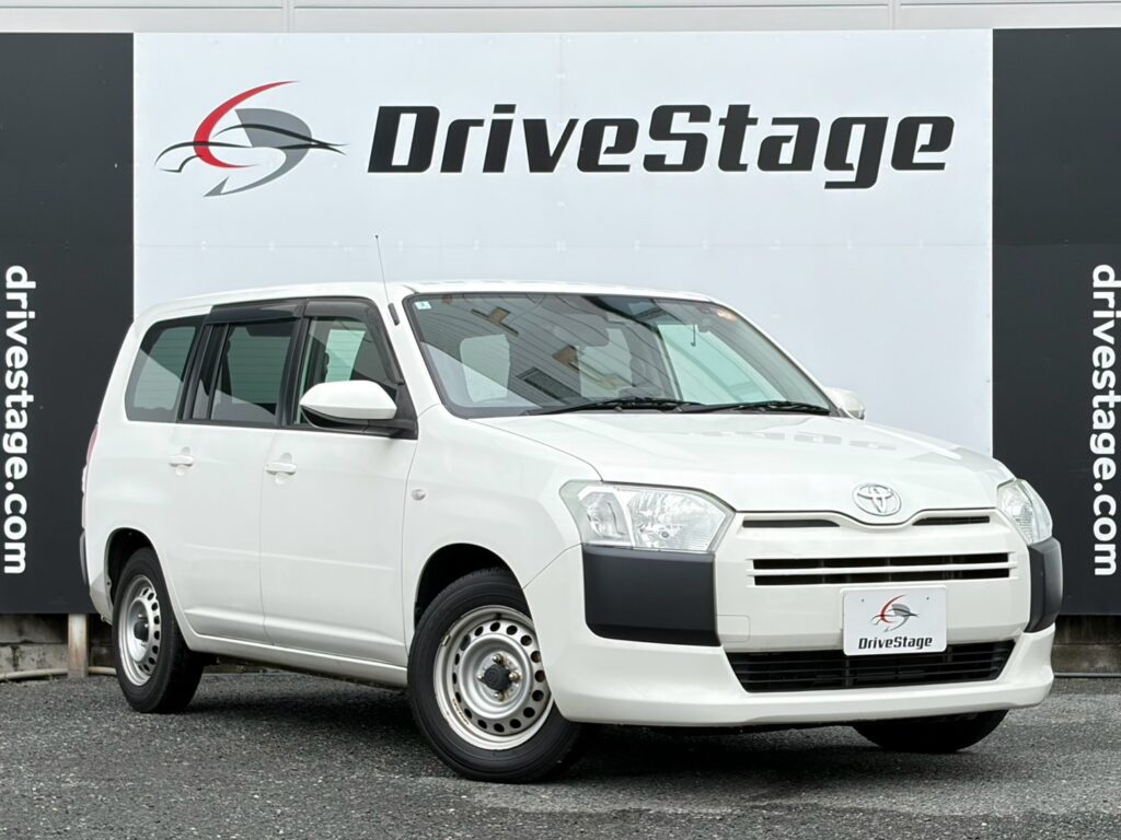 プロボックス GL