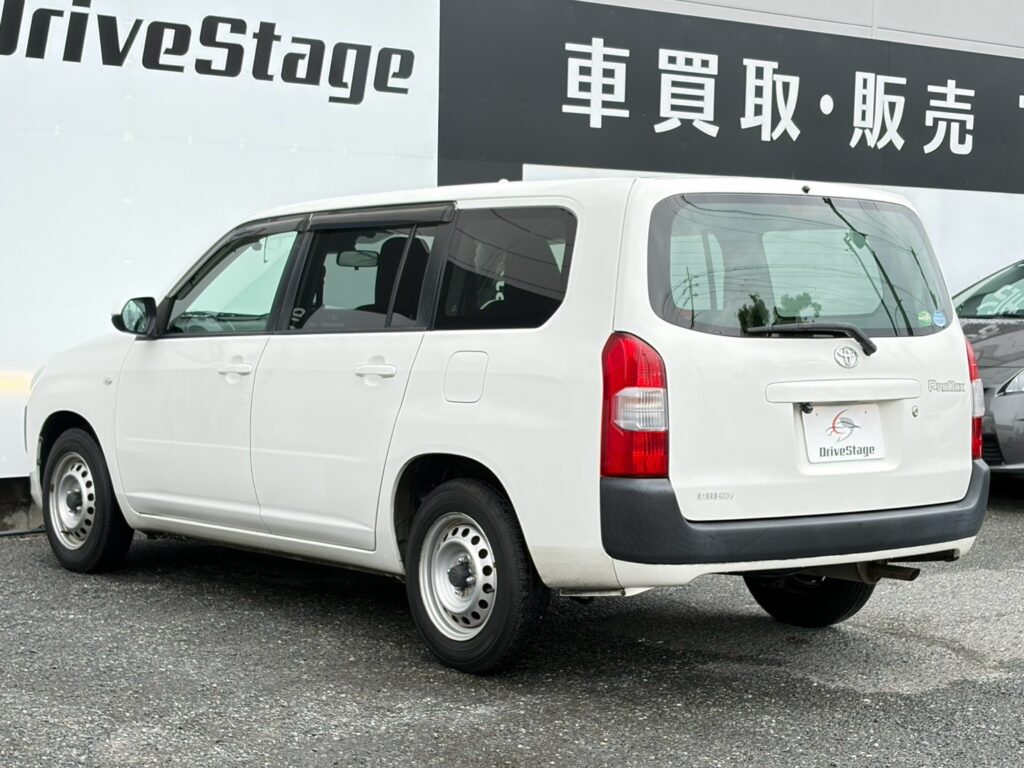 プロボックス GL