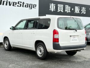 プロボックス GL