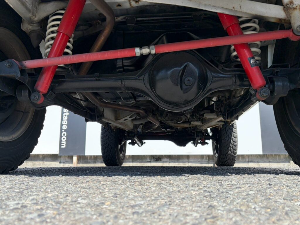AZ-オフロード XC 4WD