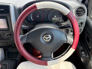 AZ-オフロード XC 4WD