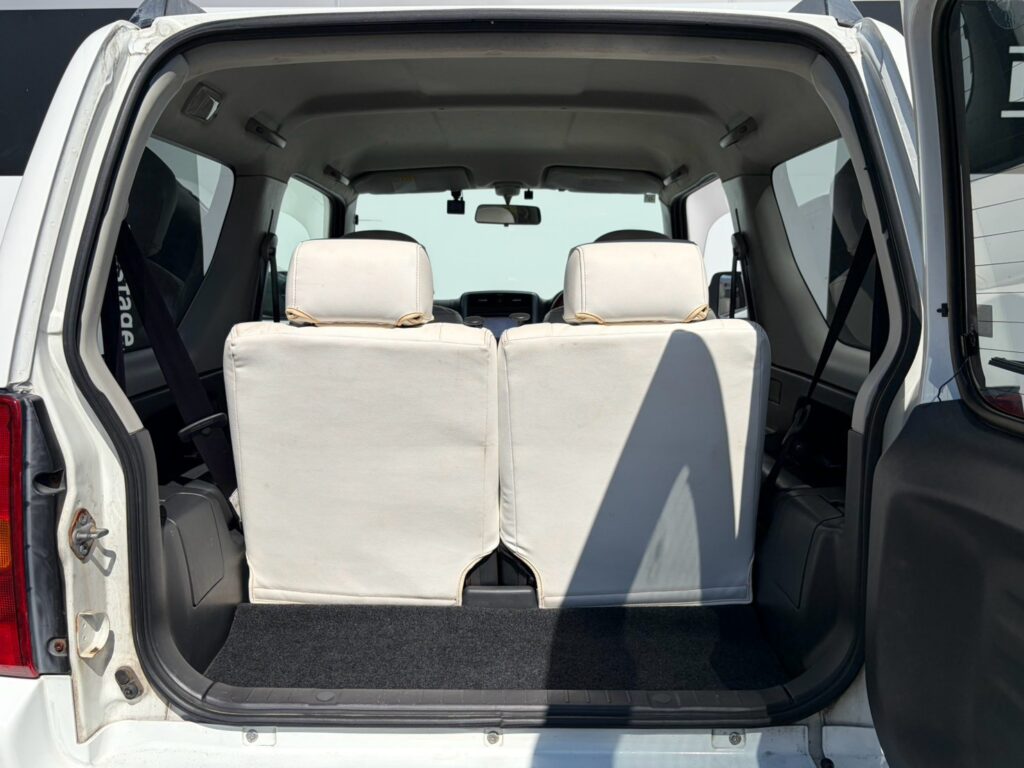 AZ-オフロード XC 4WD