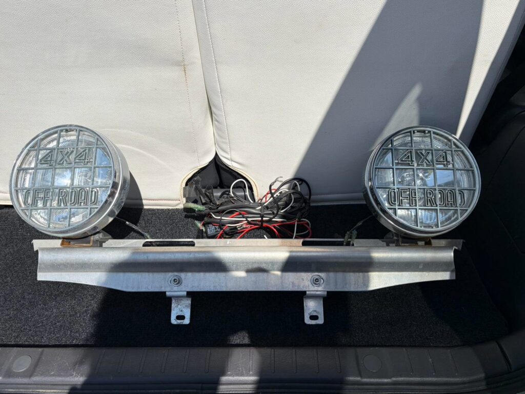 AZ-オフロード XC 4WD
