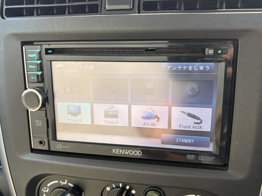 AZ-オフロード XC 4WD