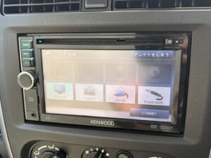 AZ-オフロード XC 4WD