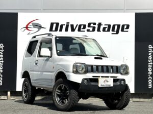 AZ-オフロード XC 4WD