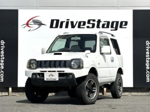 AZ-オフロード XC 4WD