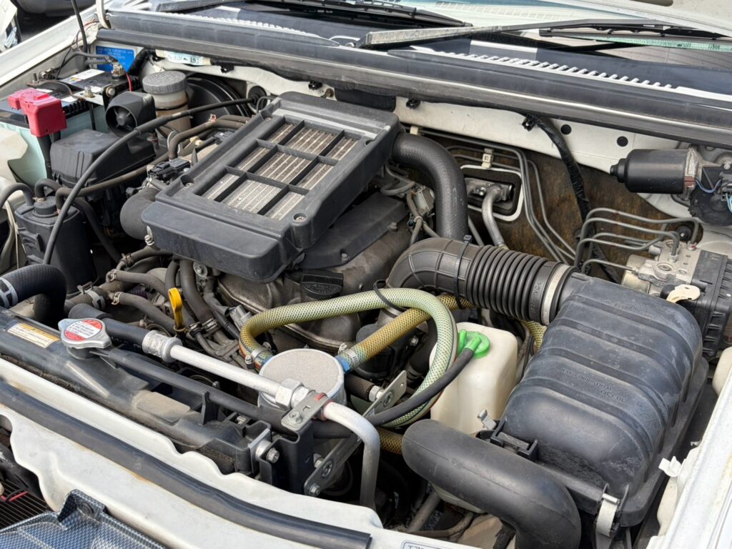 AZ-オフロード XC 4WD