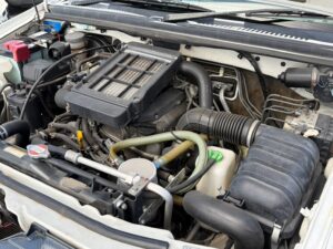 AZ-オフロード XC 4WD