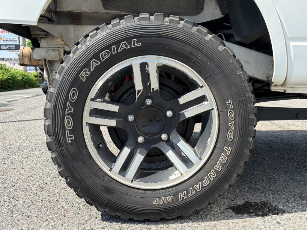 AZ-オフロード XC 4WD