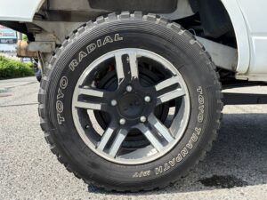 AZ-オフロード XC 4WD