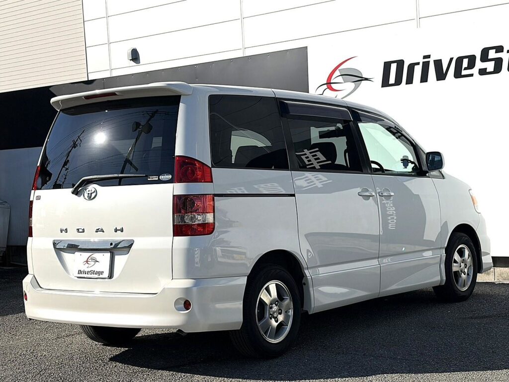 ノア 2.0S Vセレクション