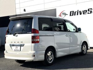 ノア 2.0S Vセレクション