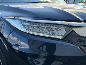 ヴェゼル 1.5ハイブリッドZホンダセンシング