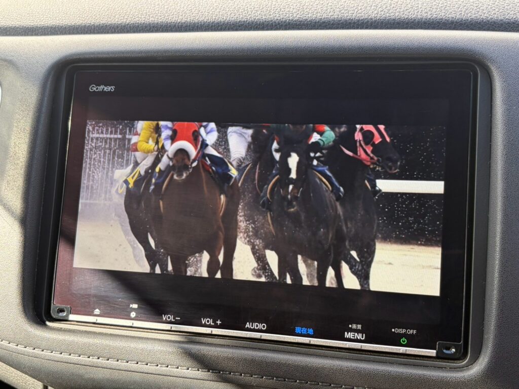 ヴェゼル 1.5ハイブリッドZホンダセンシング