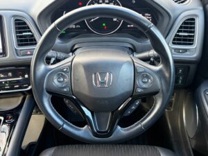 ヴェゼル 1.5ハイブリッドZホンダセンシング
