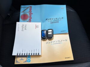 ヴェゼル 1.5ハイブリッドZホンダセンシング