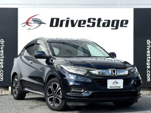 ヴェゼル 1.5ハイブリッドZホンダセンシング
