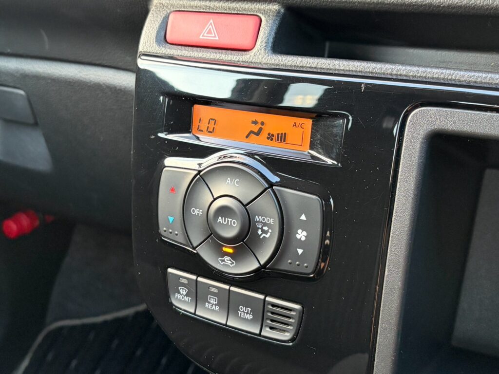 アルトワークス ベース ワークス