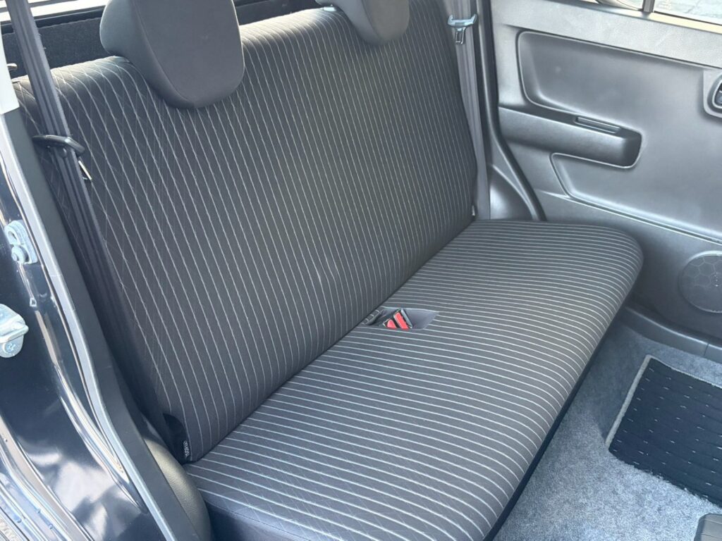 アルトワークス ベース ワークス