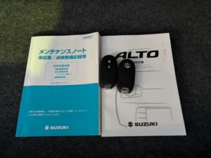 アルトワークス ベース ワークス