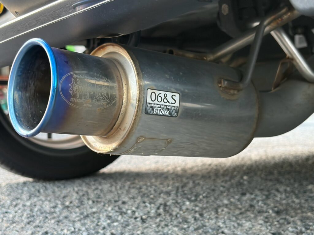 アルトワークス ベース ワークス