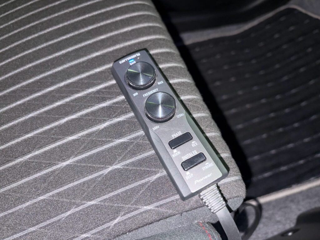 アルトワークス ベース ワークス