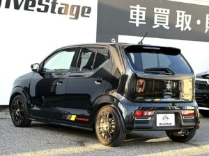アルトワークス ベース ワークス